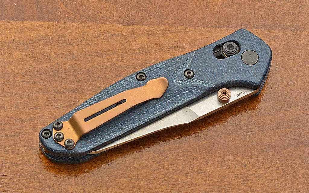 Model 945-04 Mini Osborne