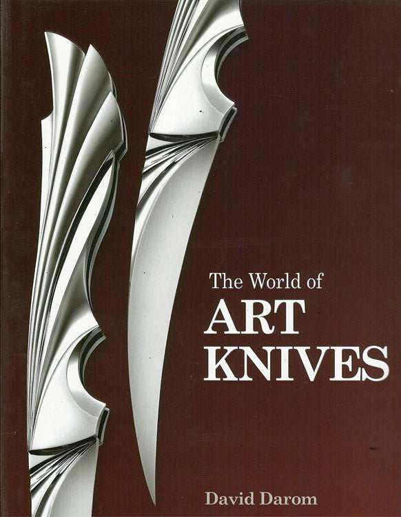 The World of Art Knives