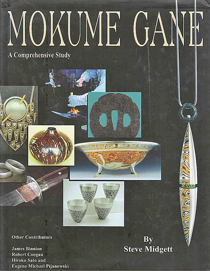 Mokume Gane A Comprehensive Study