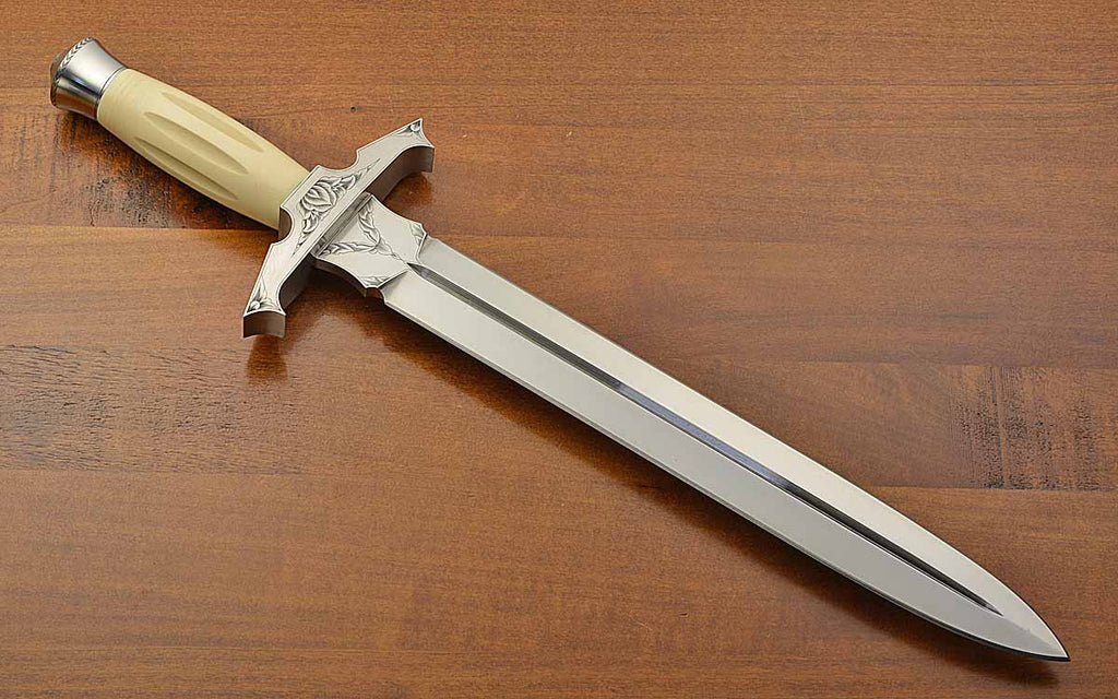 Short Sword