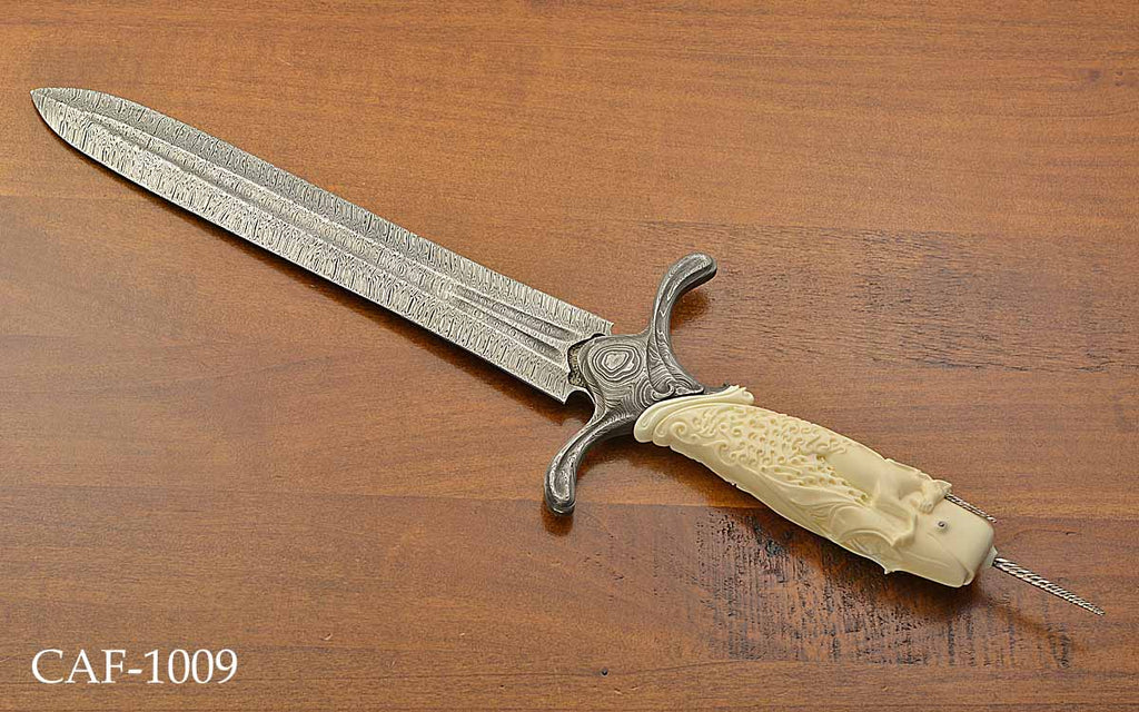 Art Dagger