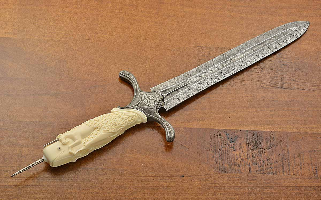 Art Dagger