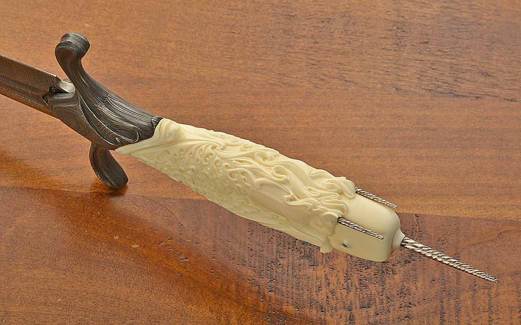 Art Dagger