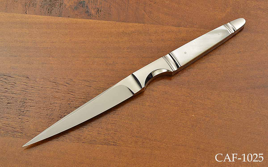 Integral Art Knife