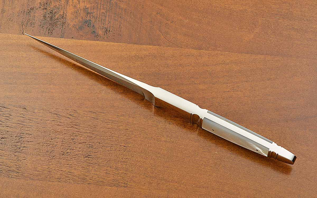 Integral Art Knife