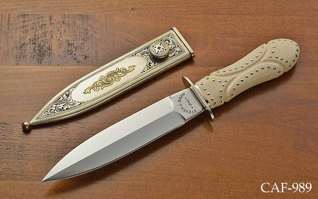 California Bowie