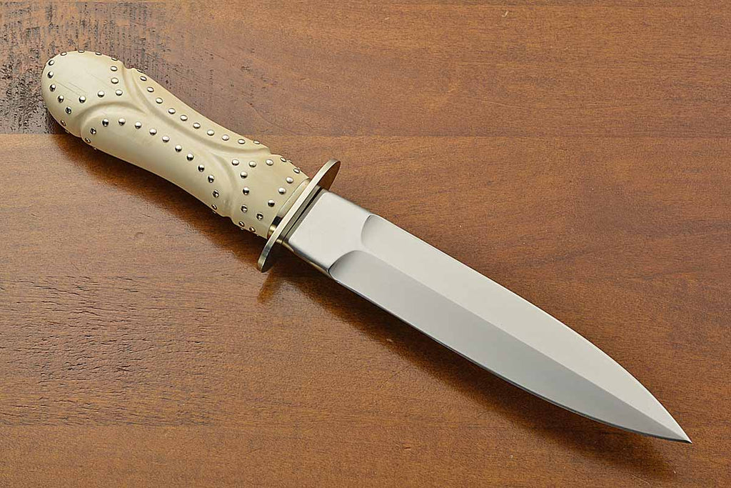 California Bowie