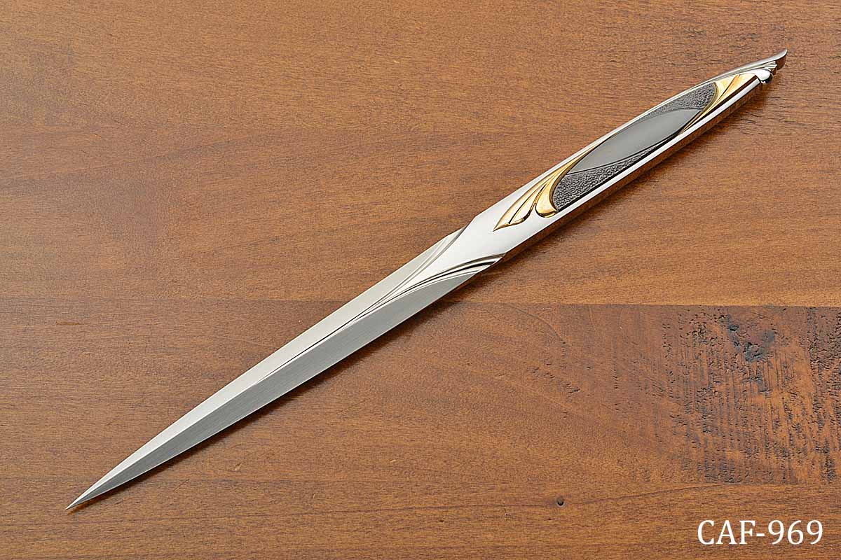 Leda Integral Art Knife – Nordic Knives