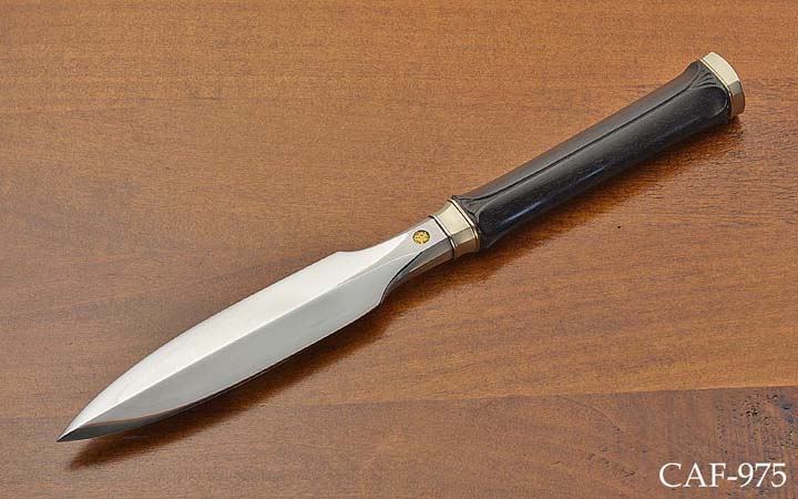 Small Chef Knife – Nordic Knives