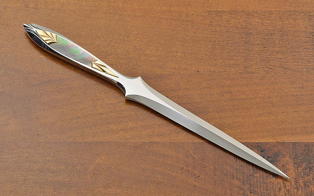 Leda Integral Art Knife – Nordic Knives