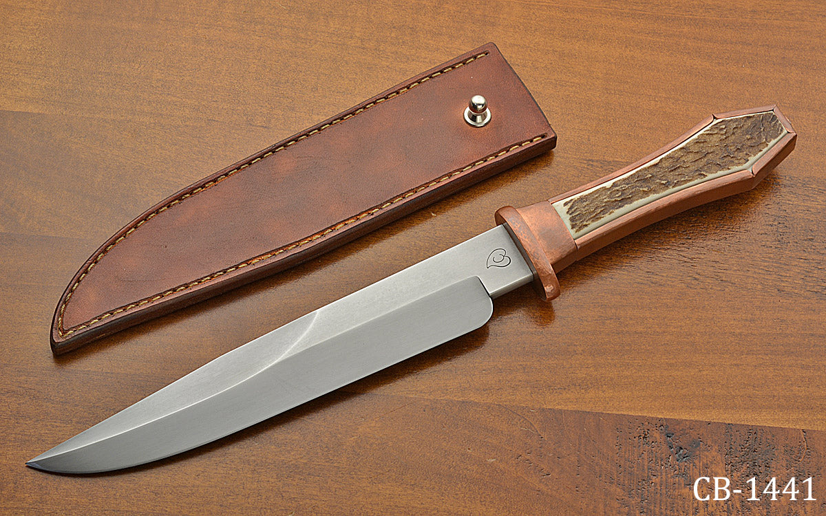 Camp Knife – Nordic Knives