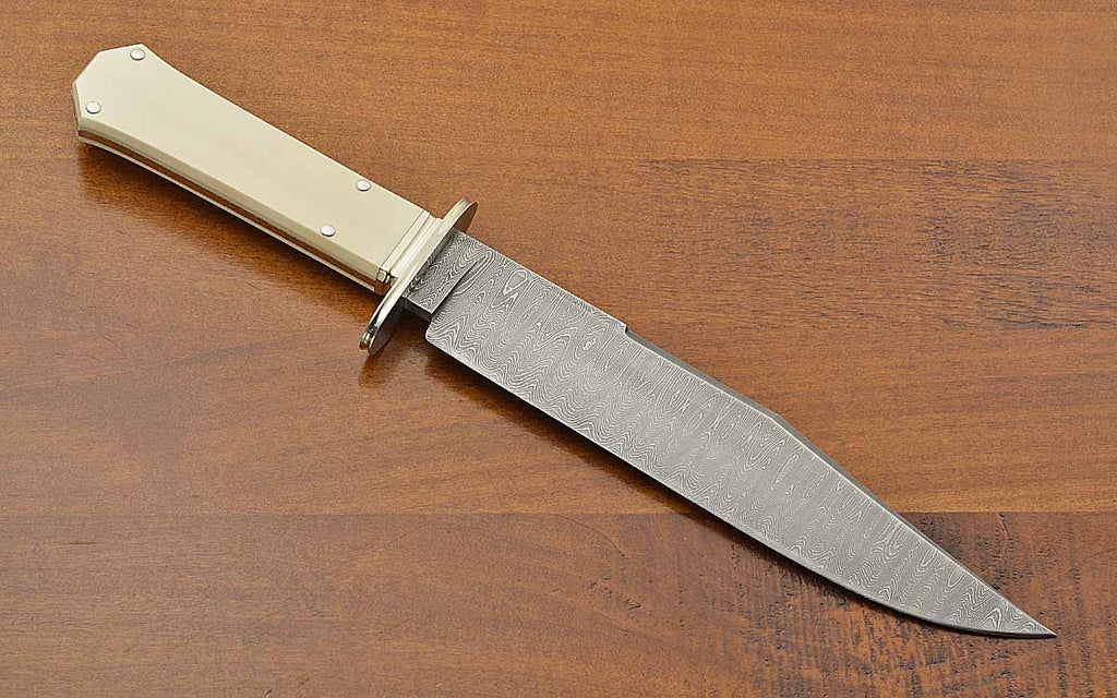 English Bowie