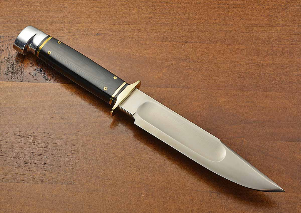 Field Knife