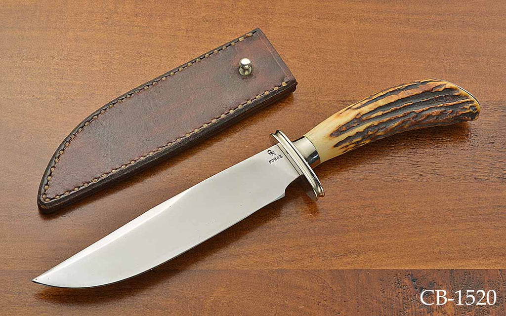 Small Bowie – Nordic Knives