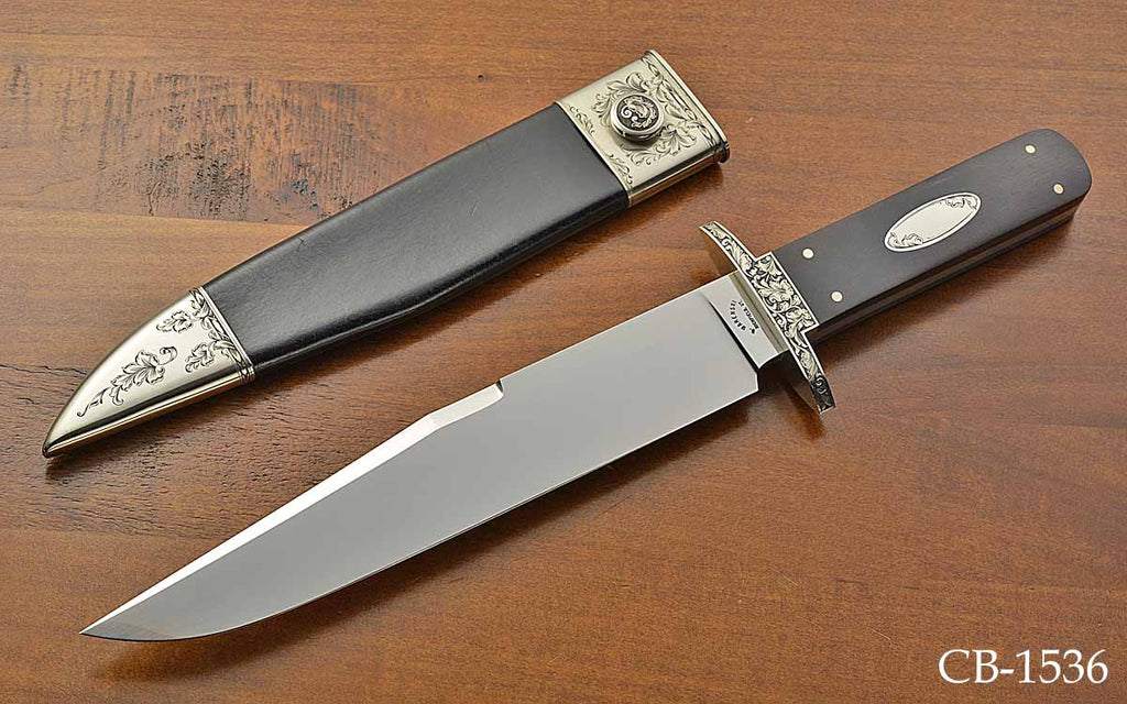 English Bowie