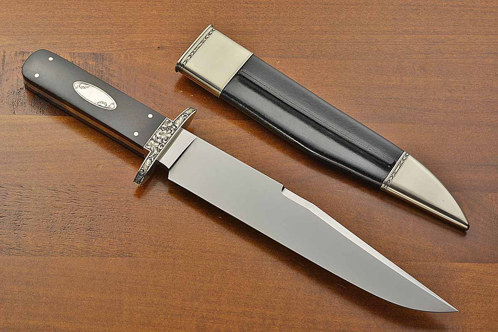 English Bowie