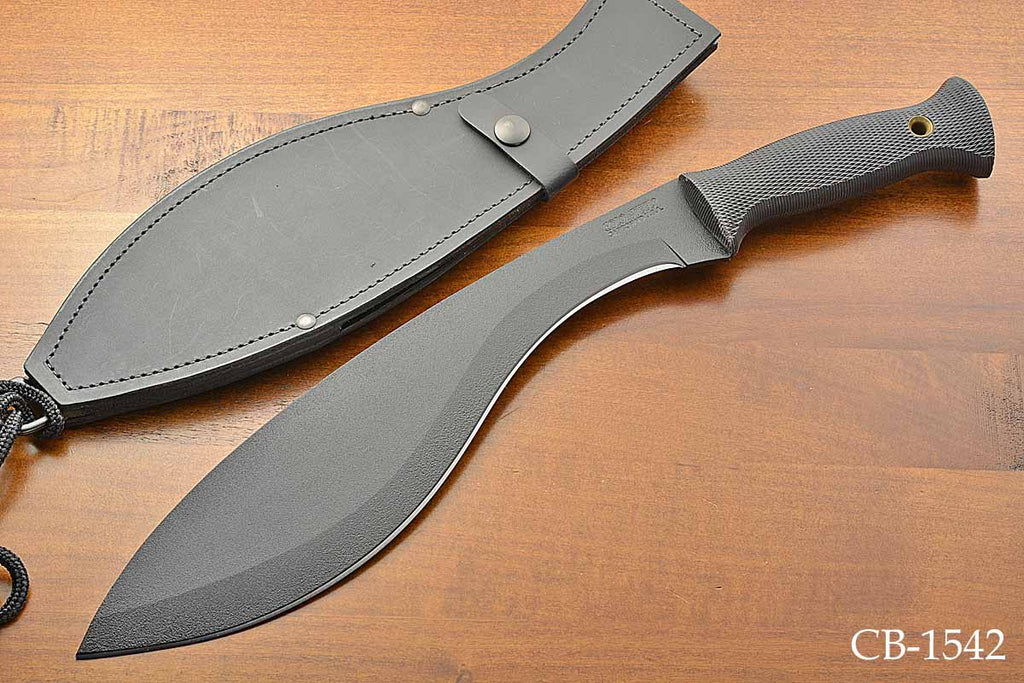 35 LTC Kukri