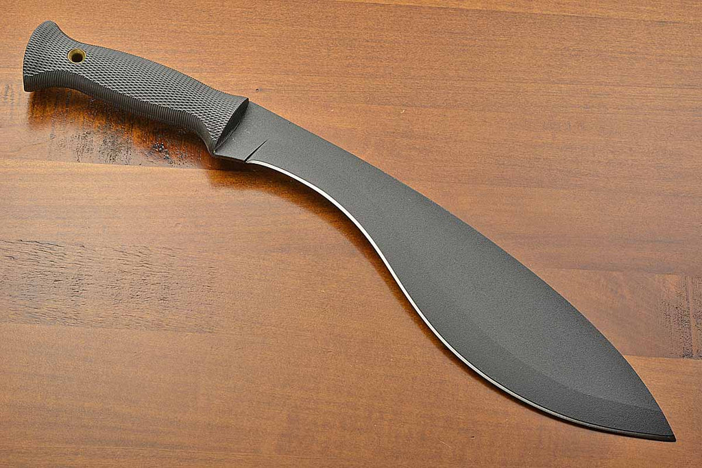 35 LTC Kukri