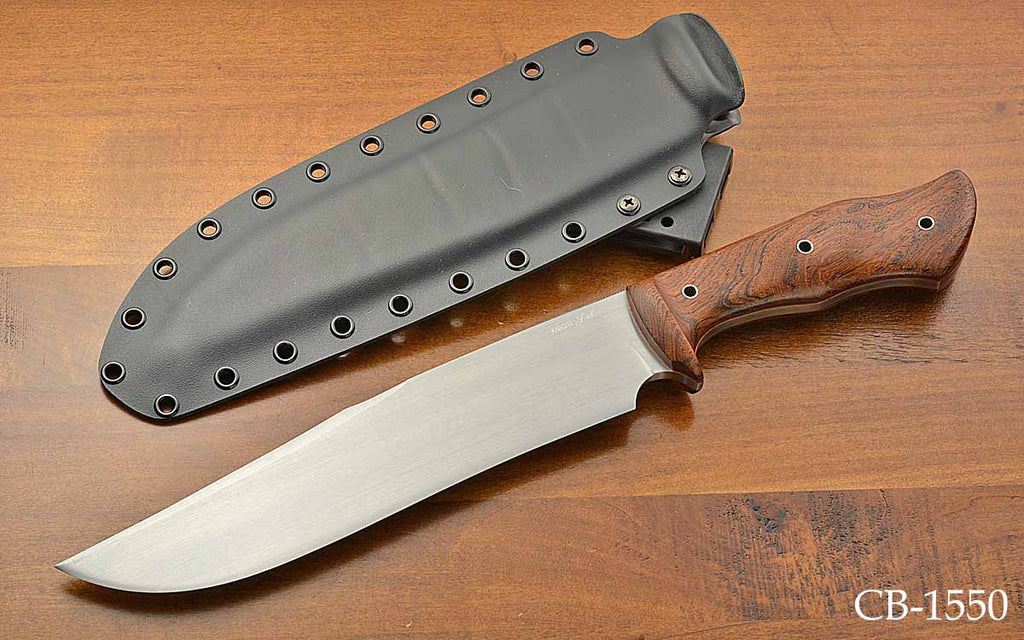 Camp Knife