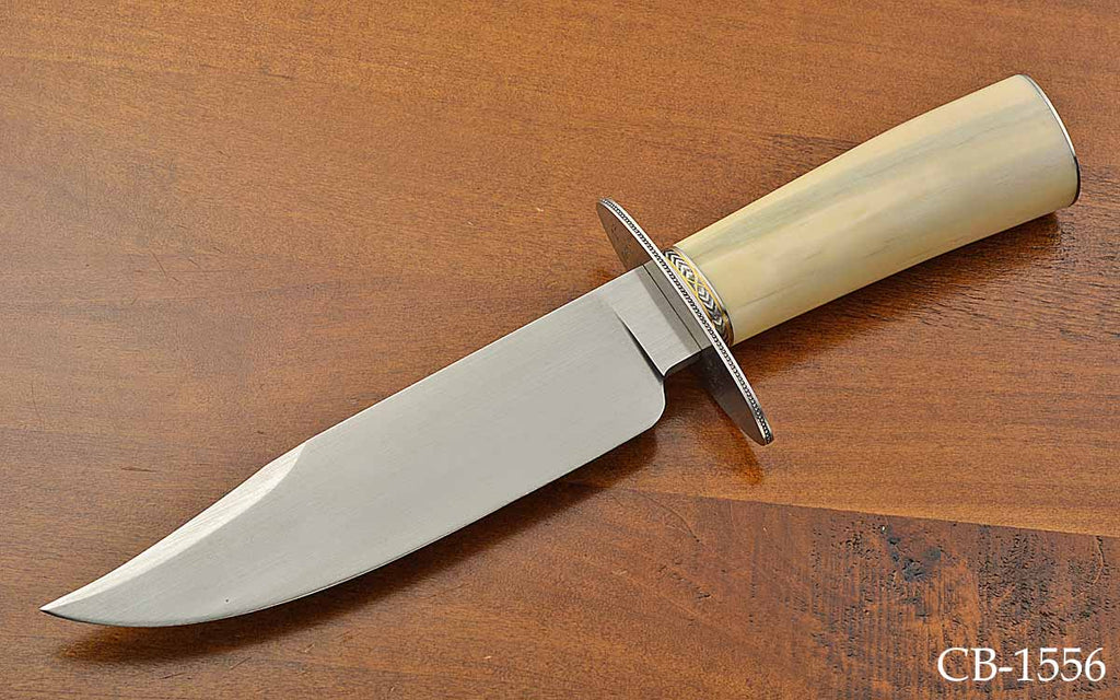 2005 Micro Show Collaboration Knife