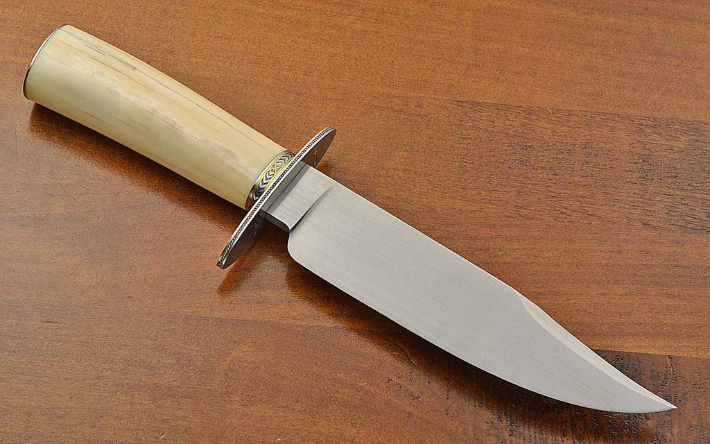 2005 Micro Show Collaboration Knife