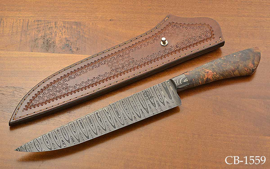 Gaucho Knife