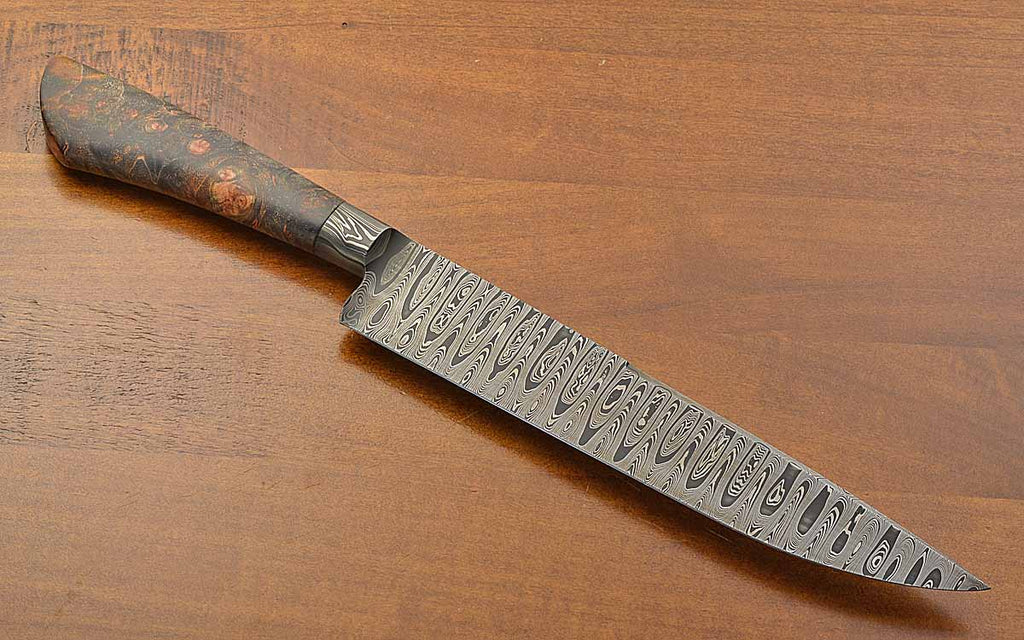 Gaucho Knife