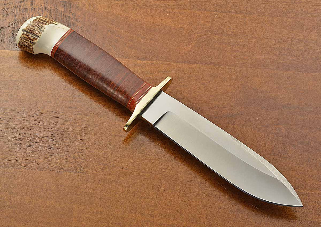 Camp Knife