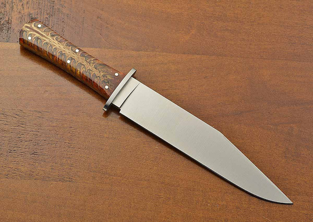 Small Shopmade Bowie