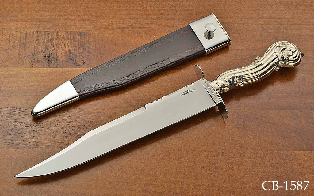 English Bowie