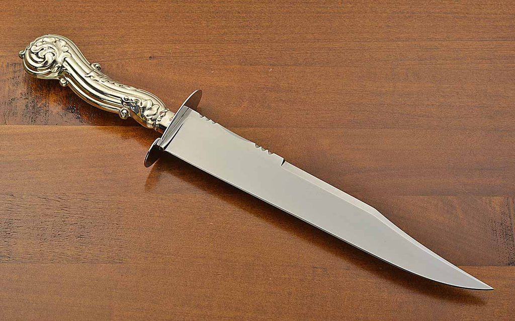 English Bowie