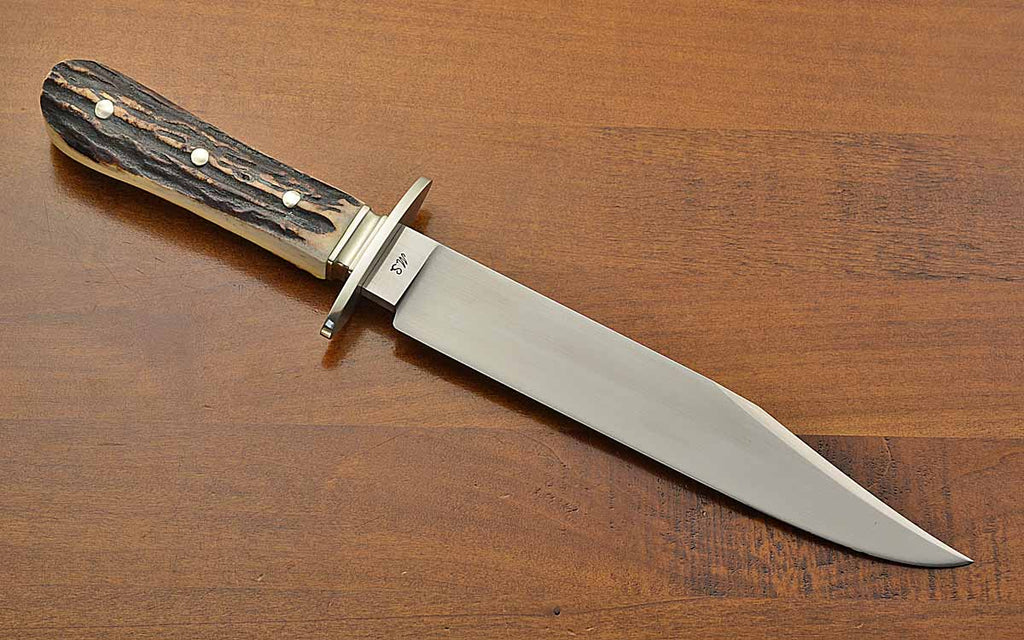 English Bowie