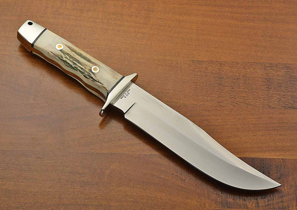 1998 Bowie