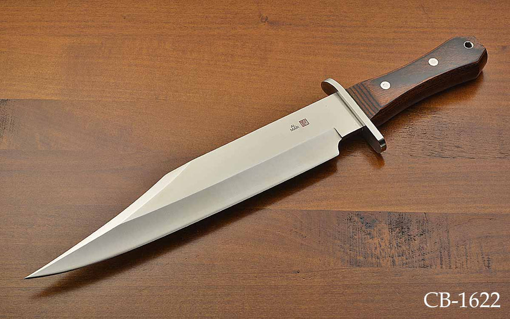 4009 Alaskan Bowie