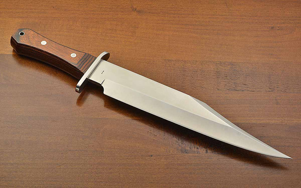 4009 Alaskan Bowie