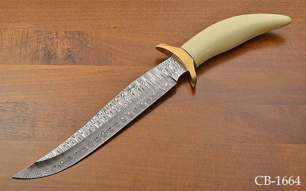 Camp Knife