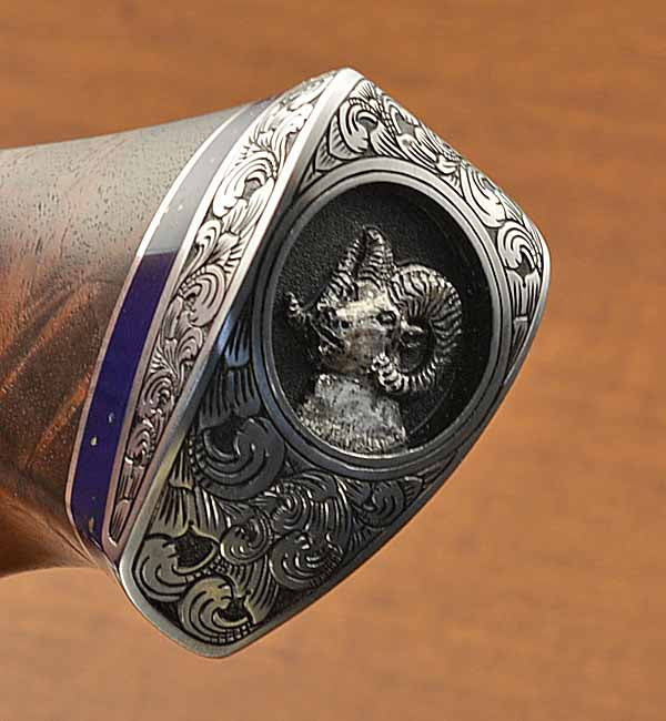 Sub-Hilt Camp Knife