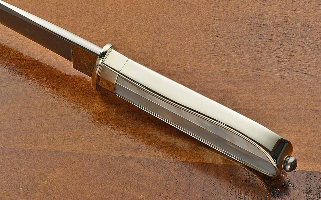 San Francisco Style Vest Bowie
