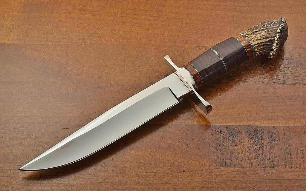 Bowie/Fighter