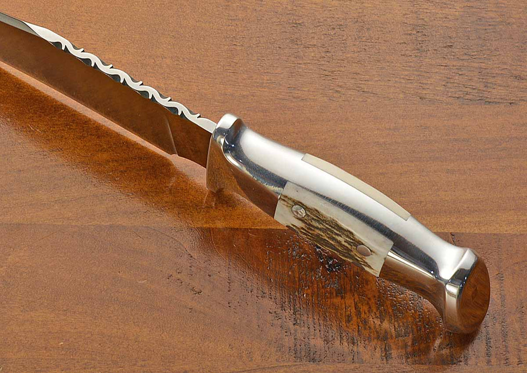 75th Anniversary Bowie