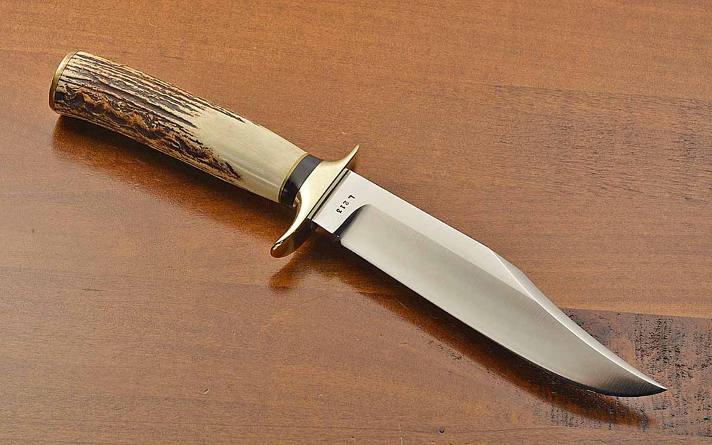Small Bowie