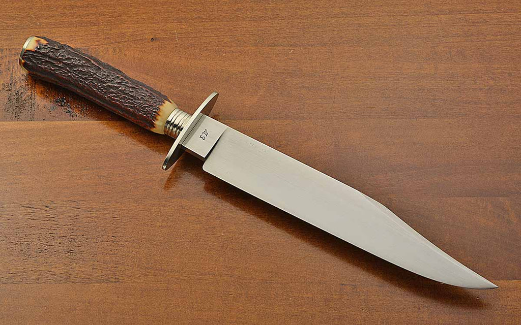 IXL Bowie