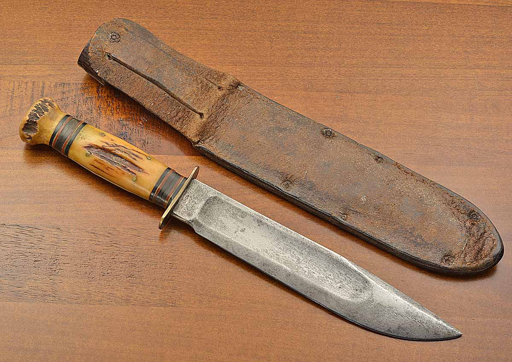 Vintage 8" Ideal