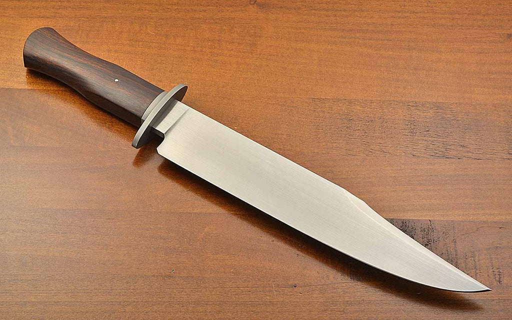 Large Bowie