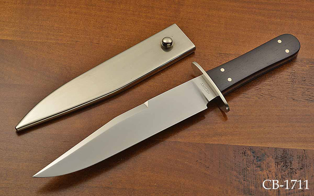 English Bowie