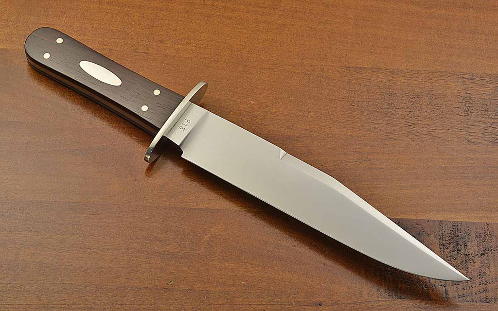 English Bowie
