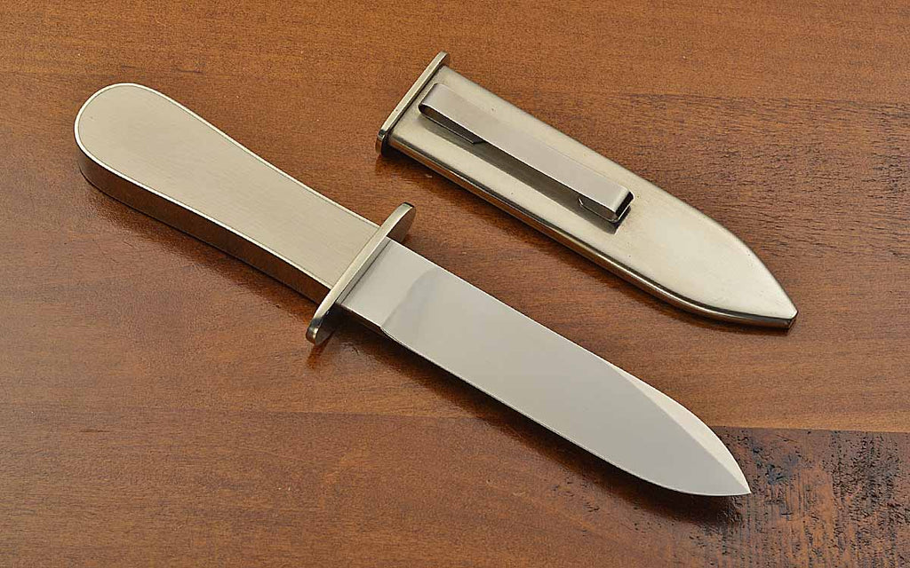 California Bowie