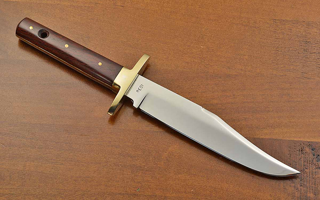 Small Bowie