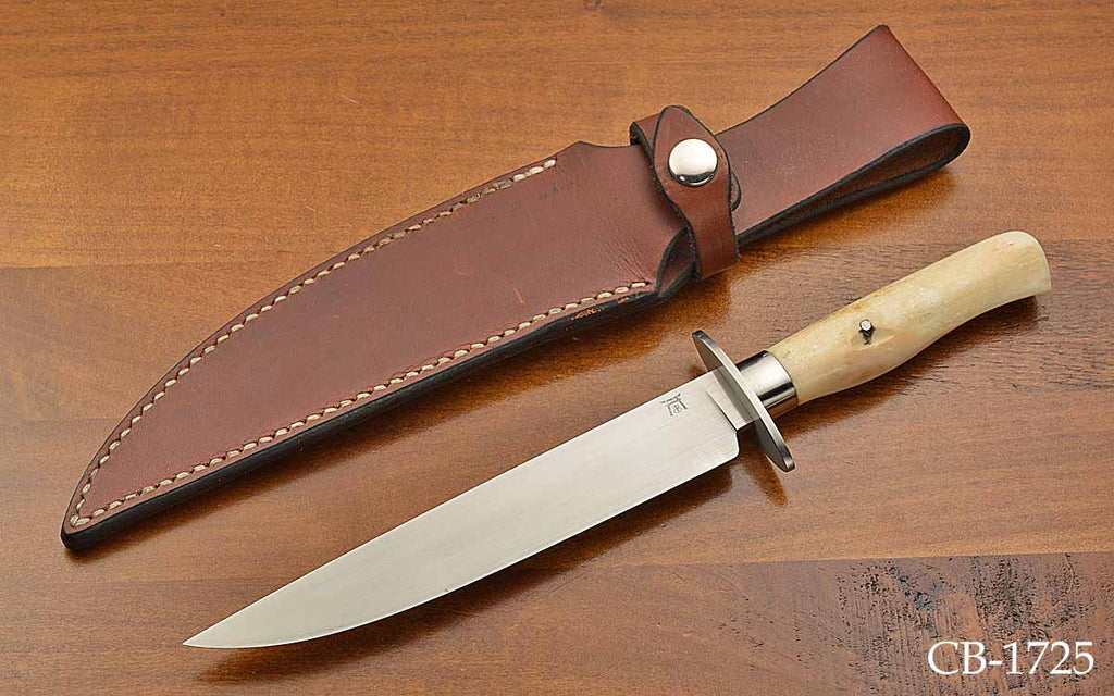 Small Bowie