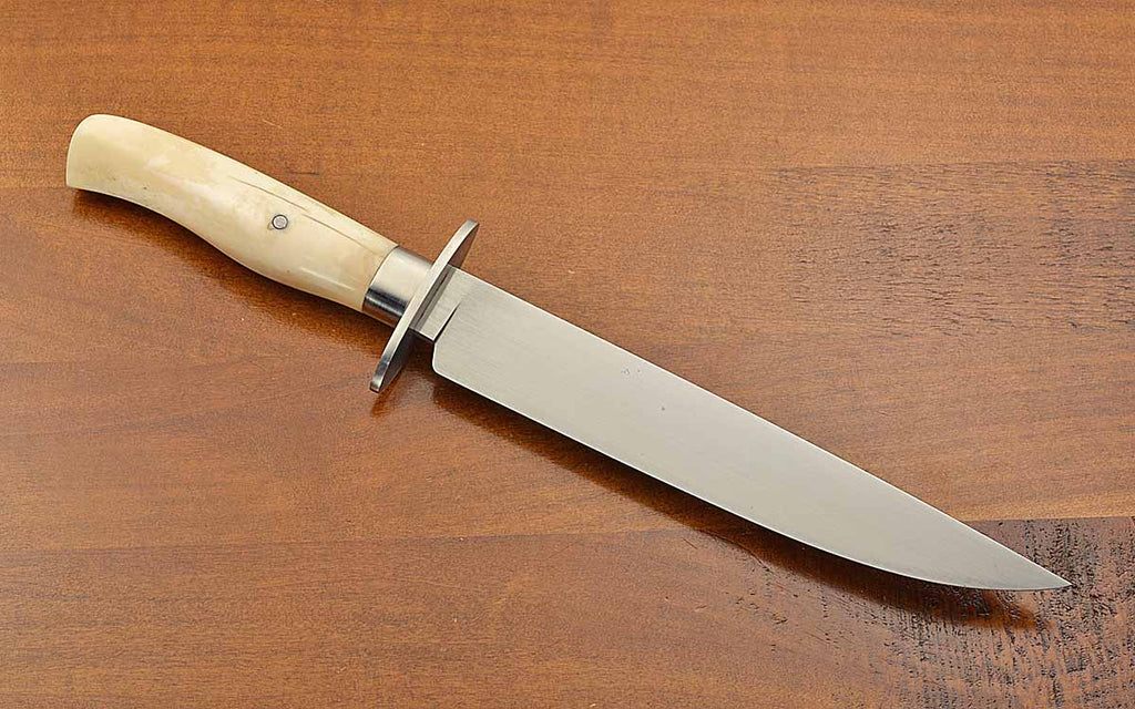 Small Bowie